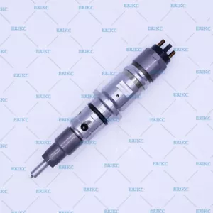 0445120383 5267035 Diesel Fuel Injector Assembly 0 445 120 383 for ISDe ISBe - Picture 1 of 3