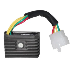 Voltage Rectifier Regulator for Honda CB750K CB550K CB750F CB750 CB550 CB550F - Picture 1 of 8