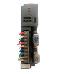 Controlador FUJI ELECTRIC RYE.40D Servo Drive ES - Imagen 1 de 8