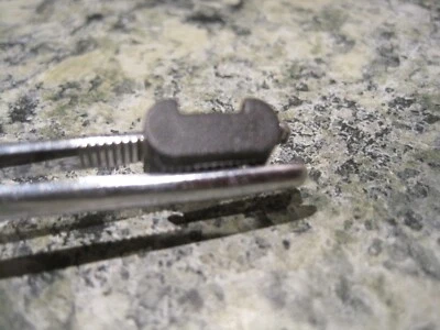 Nissan Murano 2009-2012 cambio de marcha consola bloqueo liberación botón tapa cubierta OEM Foto 1 de 2