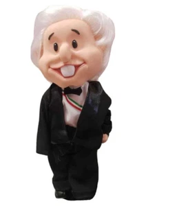 Nuevo Muñeco Amlito López Obrador Parlante - Imagen 1 de 4