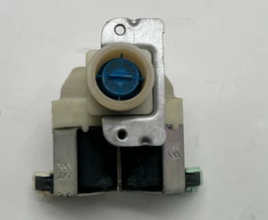 Whirlpool AWE 5105 Waschmaschine Magnetventil Wasserventil 461973072061 #1871-12 - Bild 1 von 4