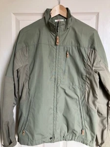Fjallraven Ovik Stencollar Jacket Men Size S - Picture 1 of 4