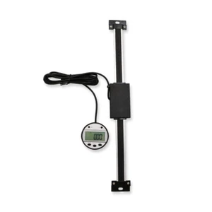 Digital Readout Linear Scale DRO Portable Remote LCD for Milling Machines 300mm - Picture 1 of 4