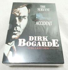 Dirk Bogarde Collection (The ServantThe DVD