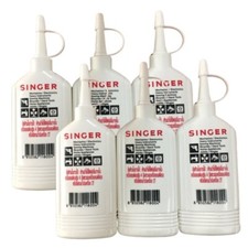 SINGER Sewing Machine OIL High Quality All Purpose Industry Lubricant Tool 80cc