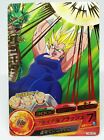 Vegeta Hr H8-50 Super Dragon Ball Heroes  Trading Card Games Bandai Japan