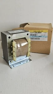 Netztransformator - Bild 1 von 8