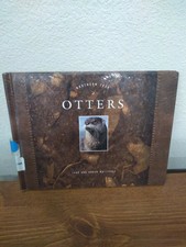 Otters: Written by Jane and Doran Whitledge (Northern Trek)