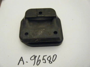 NEW HOMELITE SUPER EZ MUFFLER COVER PN A-96580 - Picture 1 of 1
