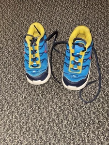 Nike Air Max Plus Size 7c - Picture 1 of 7