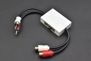 Adattatore ammortizzatore cartuccia SATIN SR-60 - Foto 1 di 5