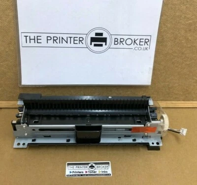HP Laserjet P3005 M3027 M3035 Series Fuser Unit RM1-3761 - Image 1 of 3