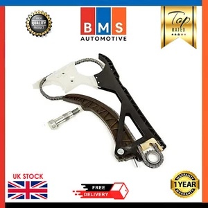 KIT DE CADENA DE DISTRIBUCIÓN BMW N55 B30 3.0 GASOLINA 1 3 5 SERIES X1 X3 X4 X5 X6 11317584084 - Imagen 1 de 8