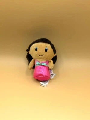 Peluche Barbie Itty Bittys 5" de Hallmark Foto 1 de 2