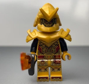 Minifigura LEGO Imperium Claw Hunter Ninjago Dragons Rising 71791 71793 - Imagen 1 de 12