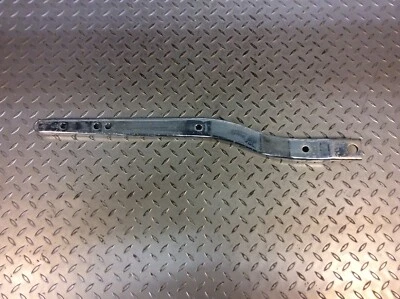 Soporte de puntal para guardabarros trasero Harley Davidson Low Rider Super Glide FX FXE 73-84 Foto 1 de 4