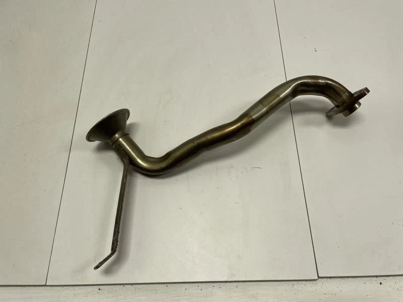 ТРУБКА МАСЛЯНОГО НАСОСА FORD TRANS 150 XLT 2015 ЗАВОДСКАЯ - Изображение 1 из 4