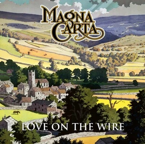 Magna Carta: Love on the Wire: NEU 2CD Jewelcase/Schuber REPUK1365 - Bild 1 von 1