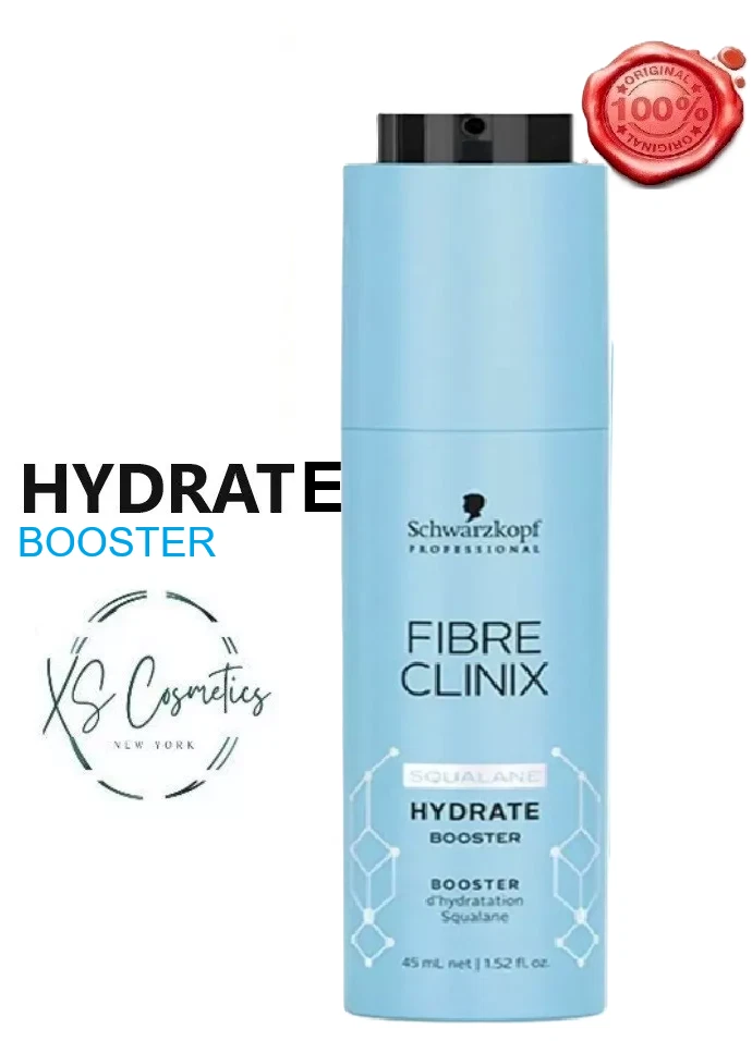 Schwarzkopf FIBRE CLINIX Hydrate Booster 1.52oz - Image 1 of 1