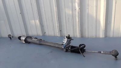 2011-2018 PORSCHE CAYENNE POWER STEERING GEAR RACK & PINION W/ TIE ROD OEM Foto 1 de 4