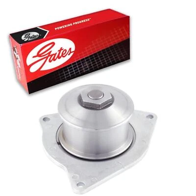 Bomba de agua motor Gates para Eagle Vision 1995-1997 3,5 L V6 GAS Foto 1 de 4