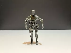 Hasbro G.I. Joe Snake Eyes V28 3.75” Action Figure 25th Anniversary - Picture 1 of 7