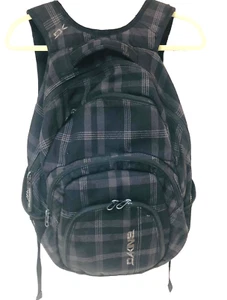 DAKINE Zaino Escursionismo Campeggio Viaggio Scuola Portatile Palestra Lavoro 21x15,5 - Foto 1 di 6