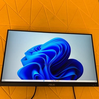 ASUS ProArt Display 27Inch WQHD 2560 x 1440 PA278QV Monitor Black - Image 1 of 4