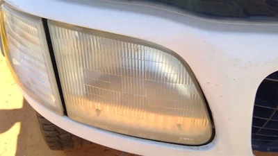 Passenger Headlight Heritage Fits 97-04 FORD F150 PICKUP 247184 - Image 1 of 4