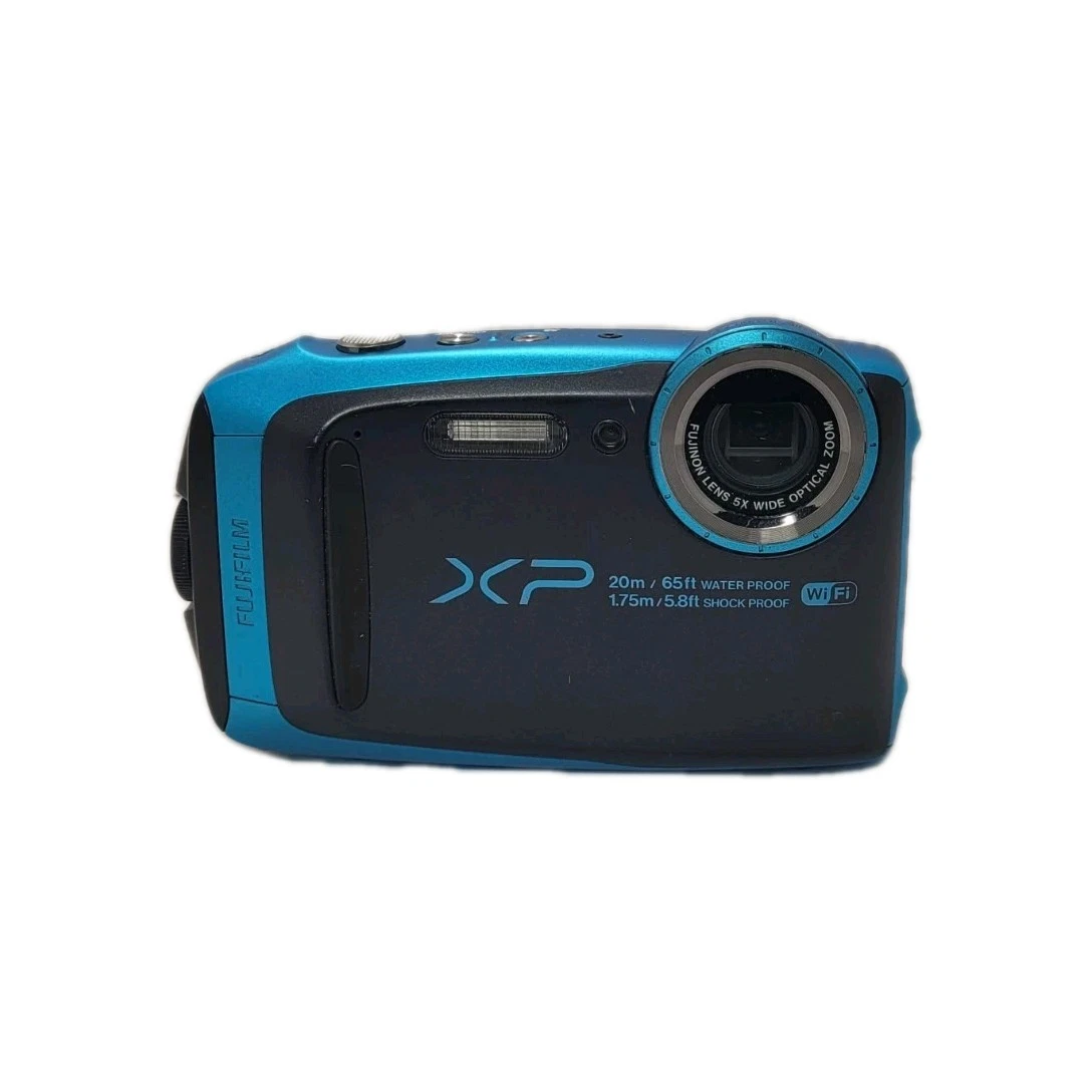 Fujifilm Finepix Xp120 Digital Cameras for Sale | Shop New & Used