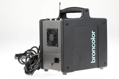 BRONCOLOR Verso A2 Gernerator - SNr: L041455 - Bild 1 von 4