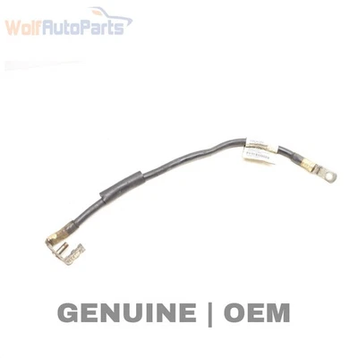 AUDI A4 ALLROAD 2013-2016 - Arnés de cableado alternador/arranque 8K0971228BB Foto 1 de 4