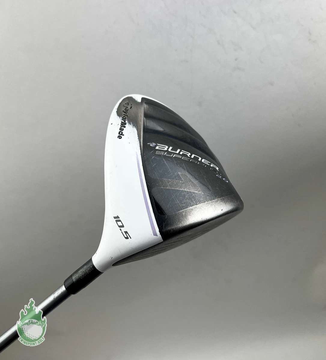 taylormade burner superfast ladies products for sale | eBay