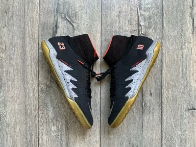 Nike Hypervenom X PROXIMO  Elite Jordan Turf  Indoor Soccer Boots Football US10 - Image 1 of 4