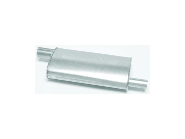 Silenciador para 1987-1991 GMC V1500 Suburban 6,2 L V8 1988 1989 1990 TD298KH Foto 1 de 1