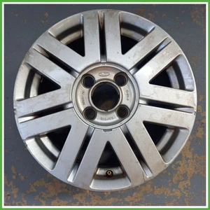 Cerchio in Lega FORD FUSION (CBK) (dal 09/2002) 15 pollici 15 6.0J 4x108 ET 52.5 - Imagen 1 de 3