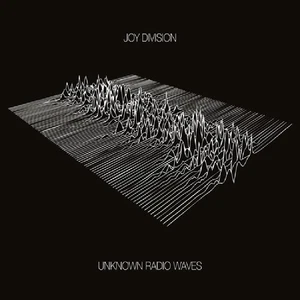 Joy Division - Unknown Radio Waves - 1979/1980 [CD] - Picture 1 of 1