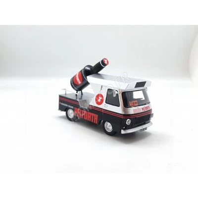 PERFEX233 VEICOLO PUBBLICITARIO TDF 1977 ""PELFORTH"" 1/43 - Immagine 1 di 4