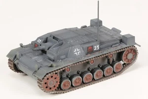 63273 Dragon Models Sd.Kfz.142 StuG III B 1/72 Model German Army StAbt 192 - Picture 1 of 2