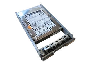 Dell EqualLogic 300GB 10K 6Gbps 2.5" Seagate ST9300605SS SAS HDD 6CMH2 - Picture 1 of 4