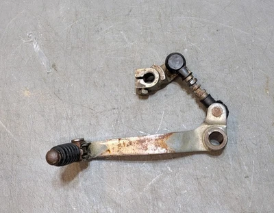 Yamaha TTR125 Shifter Shift Pedal Arm Lever Linkage - Image 1 of 3