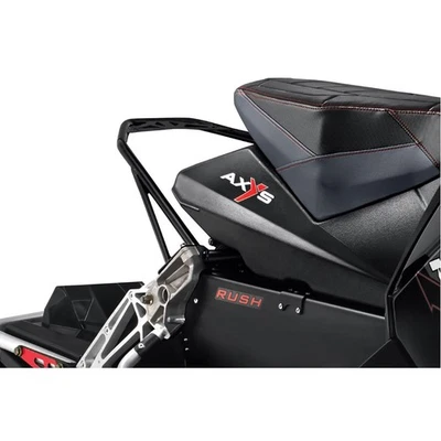 Polaris 2880363-458 Pro-Fit Matte Black Sport Rack 2015 2016 Axys Switchback Foto 1 de 3