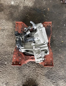 GEARBOX SKODA RAPID MK3 2012TO 2020PETROL (QTS) 5 Speed MANUAL - Picture 1 of 12