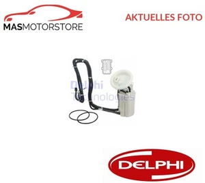 ELEKTRISCH KRAFTSTOFFPUMPE DELPHI FG1239-12B1 P NEU OE QUALITÄT - Picture 1 of 5