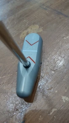 Torpedo Putter - Image 1 of 4