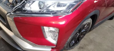 Barra estabilizadora delantera cruzada Mitsubishi Eclipse 2018 Foto 1 de 4