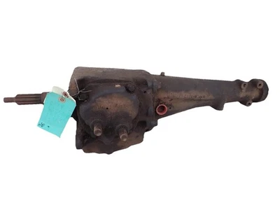 1961 Corvette Saginaw 3 速手动变速器真正优惠原始设备制造商 C-1 Vette 罕见 — 第 1/4 张图片