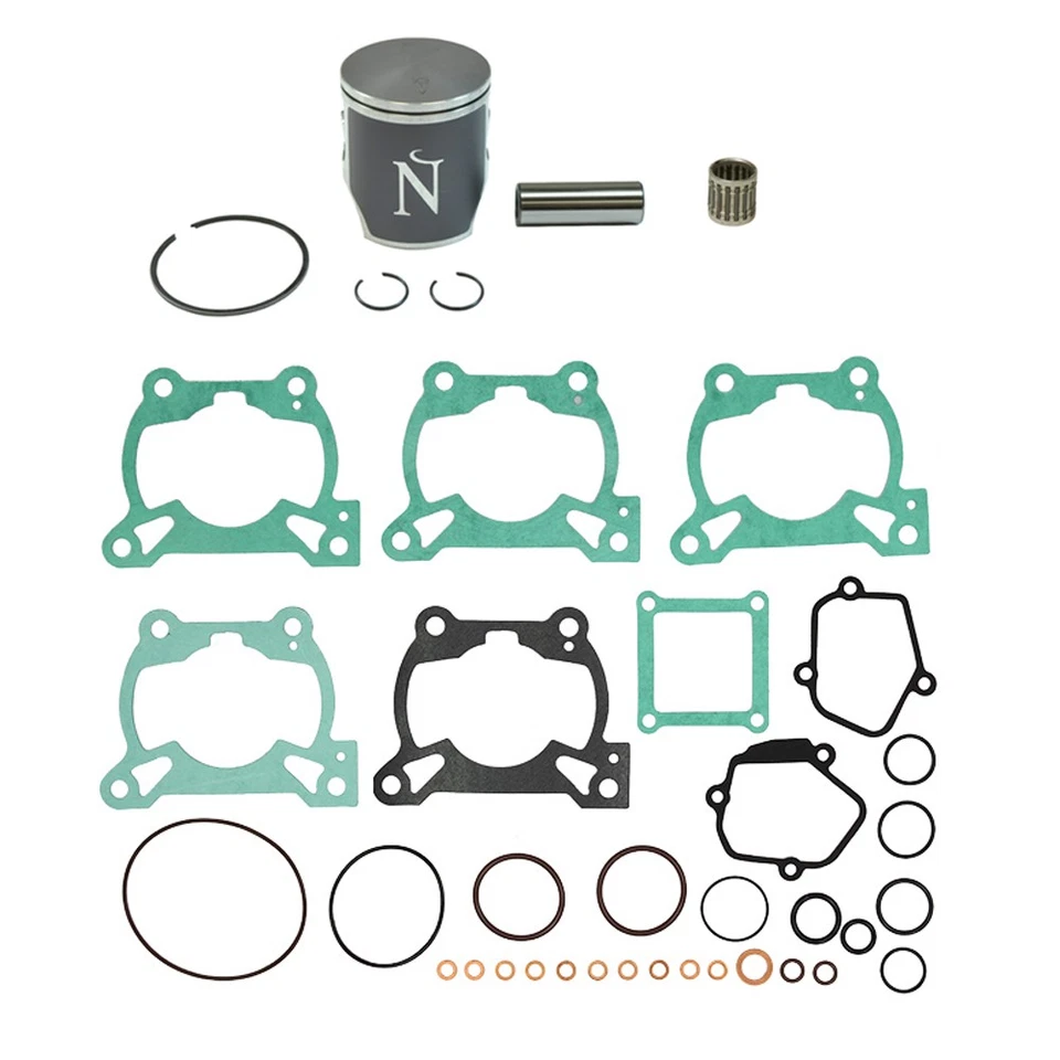 Namura 尺寸 A 标准孔顶端维修套件适用于 KTM 85 SX 2018-2022 47 毫米 — 第 1/1 张图片