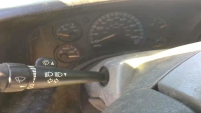 Velocímetro Cluster EE. UU. Se adapta a furgoneta 04-07 Express 1500 29130109 Foto 1 de 4